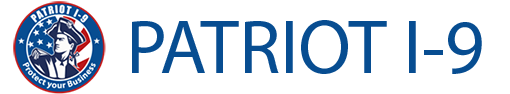 Patriot I-9 Software for HR Compliance