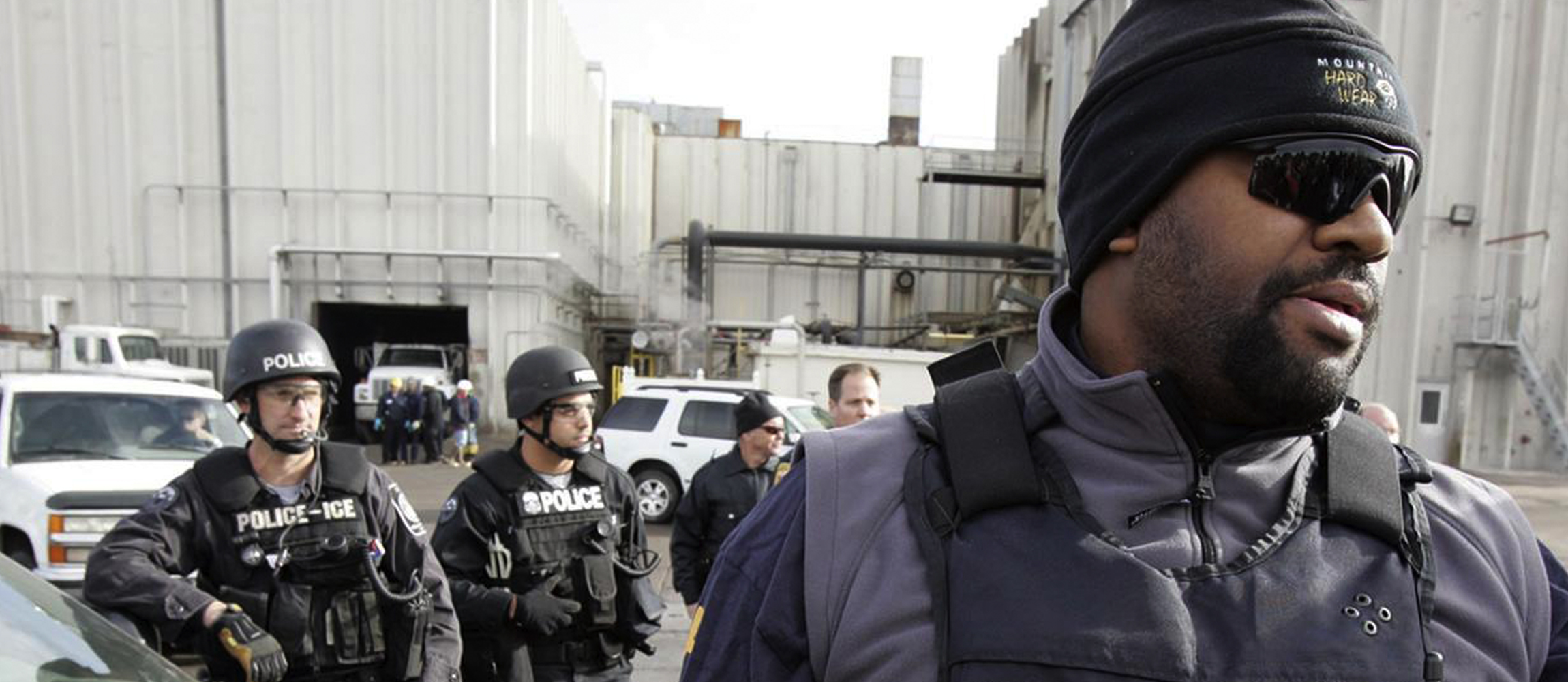 Secure digital storage for I-9 documents and employee data